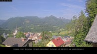 Archiv Foto Webcam Mariazell - Kalvarienberg 07:00
