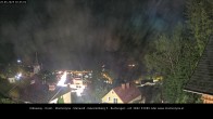 Archiv Foto Webcam Mariazell - Kalvarienberg 01:00