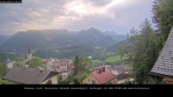 Archiv Foto Webcam Mariazell - Kalvarienberg 15:00