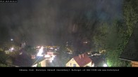 Archiv Foto Webcam Mariazell - Kalvarienberg 23:00