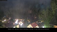 Archiv Foto Webcam Mariazell - Kalvarienberg 23:00