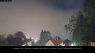 Archiv Foto Webcam Mariazell - Kalvarienberg 23:00