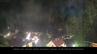 Archiv Foto Webcam Mariazell - Kalvarienberg 23:00