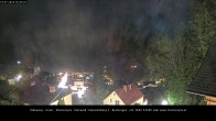 Archiv Foto Webcam Mariazell - Kalvarienberg 01:00