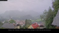 Archiv Foto Webcam Mariazell - Kalvarienberg 06:00