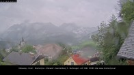 Archiv Foto Webcam Mariazell - Kalvarienberg 07:00