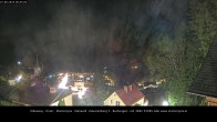 Archiv Foto Webcam Mariazell - Kalvarienberg 23:00