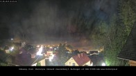 Archiv Foto Webcam Mariazell - Kalvarienberg 01:00