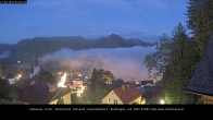Archiv Foto Webcam Mariazell - Kalvarienberg 03:00