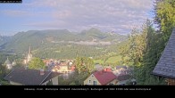 Archiv Foto Webcam Mariazell - Kalvarienberg 06:00