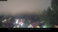 Archiv Foto Webcam Mariazell - Kalvarienberg 23:00