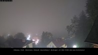 Archiv Foto Webcam Mariazell - Kalvarienberg 01:00