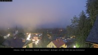 Archiv Foto Webcam Mariazell - Kalvarienberg 03:00