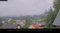 Archiv Foto Webcam Mariazell - Kalvarienberg 06:00