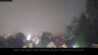 Archiv Foto Webcam Mariazell - Kalvarienberg 23:00