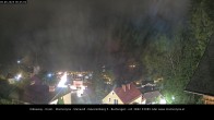 Archiv Foto Webcam Mariazell - Kalvarienberg 23:00
