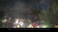 Archiv Foto Webcam Mariazell - Kalvarienberg 01:00