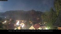 Archiv Foto Webcam Mariazell - Kalvarienberg 23:00
