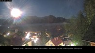 Archiv Foto Webcam Mariazell - Kalvarienberg 01:00