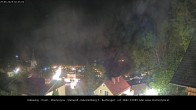 Archiv Foto Webcam Mariazell - Kalvarienberg 01:00
