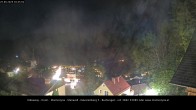 Archiv Foto Webcam Mariazell - Kalvarienberg 03:00