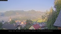 Archiv Foto Webcam Mariazell - Kalvarienberg 06:00