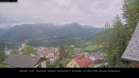 Archiv Foto Webcam Mariazell - Kalvarienberg 11:00