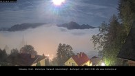 Archiv Foto Webcam Mariazell - Kalvarienberg 01:00