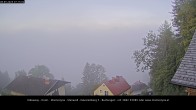 Archiv Foto Webcam Mariazell - Kalvarienberg 04:00