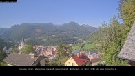 Archiv Foto Webcam Mariazell - Kalvarienberg 06:00