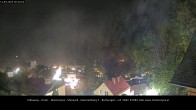 Archiv Foto Webcam Mariazell - Kalvarienberg 23:00