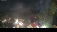 Archiv Foto Webcam Mariazell - Kalvarienberg 03:00