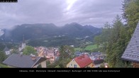 Archiv Foto Webcam Mariazell - Kalvarienberg 05:00