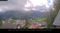 Archiv Foto Webcam Mariazell - Kalvarienberg 15:00