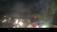 Archiv Foto Webcam Mariazell - Kalvarienberg 01:00