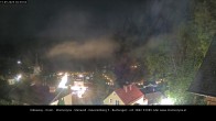 Archiv Foto Webcam Mariazell - Kalvarienberg 03:00