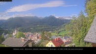 Archiv Foto Webcam Mariazell - Kalvarienberg 09:00