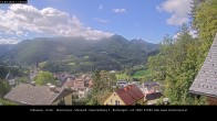 Archiv Foto Webcam Mariazell - Kalvarienberg 11:00