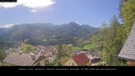 Archiv Foto Webcam Mariazell - Kalvarienberg 13:00