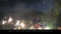 Archiv Foto Webcam Mariazell - Kalvarienberg 19:00