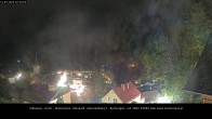 Archiv Foto Webcam Mariazell - Kalvarienberg 01:00