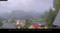 Archiv Foto Webcam Mariazell - Kalvarienberg 05:00