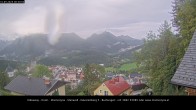 Archiv Foto Webcam Mariazell - Kalvarienberg 07:00