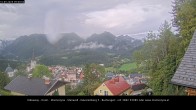 Archiv Foto Webcam Mariazell - Kalvarienberg 08:00