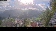 Archiv Foto Webcam Mariazell - Kalvarienberg 15:00