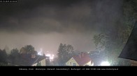 Archiv Foto Webcam Mariazell - Kalvarienberg 01:00