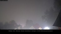 Archiv Foto Webcam Mariazell - Kalvarienberg 03:00