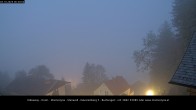 Archiv Foto Webcam Mariazell - Kalvarienberg 05:00