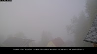 Archiv Foto Webcam Mariazell - Kalvarienberg 08:00