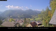 Archiv Foto Webcam Mariazell - Kalvarienberg 11:00